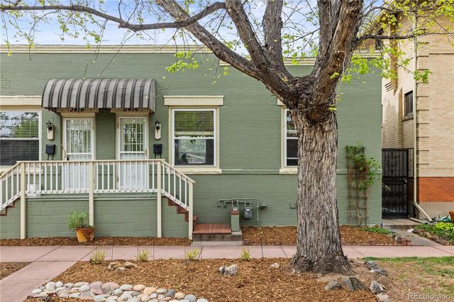 3416 E 16th Avenue, Denver, CO 80206