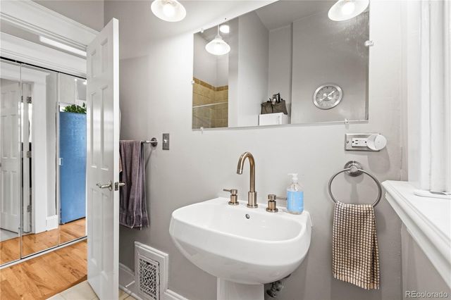 3416 E 16th Avenue, Denver, CO 80206
