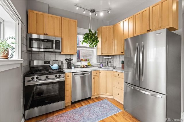 3416 E 16th Avenue, Denver, CO 80206