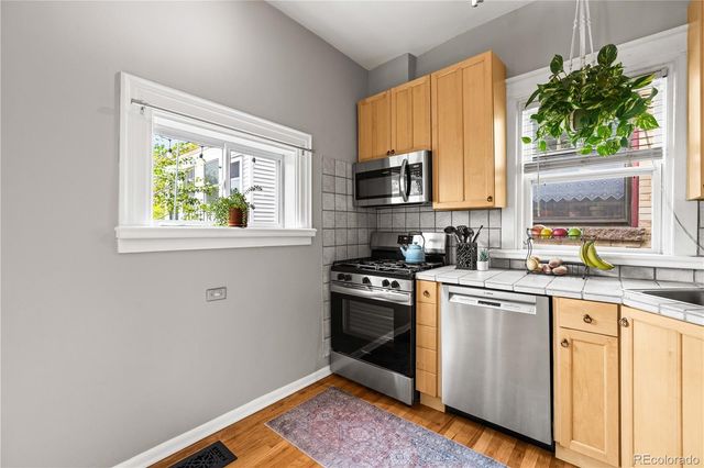 3416 E 16th Avenue, Denver, CO 80206