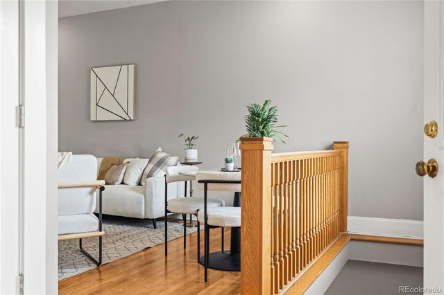 3416 E 16th Avenue, Denver, CO 80206