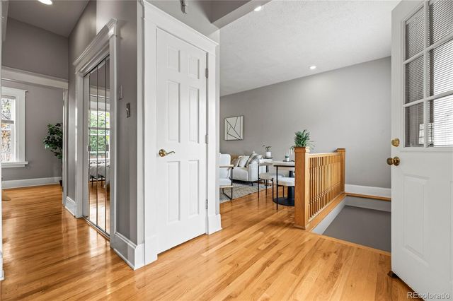 3416 E 16th Avenue, Denver, CO 80206
