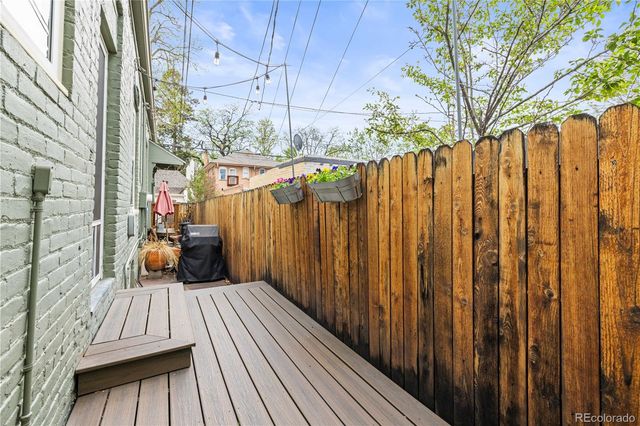 3416 E 16th Avenue, Denver, CO 80206