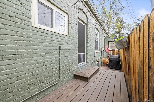 3416 E 16th Avenue, Denver, CO 80206
