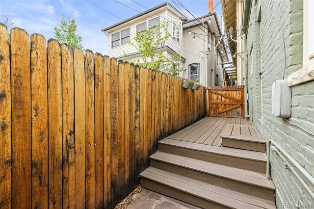 3416 E 16th Avenue, Denver, CO 80206