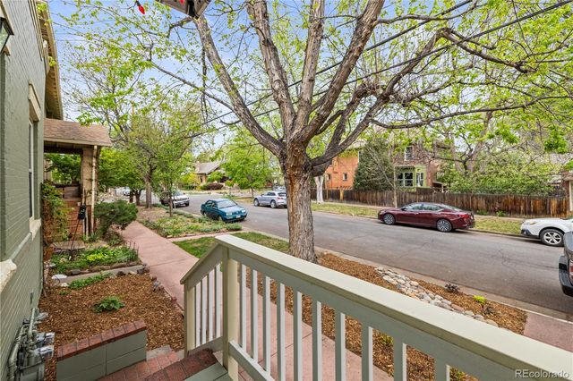 3416 E 16th Avenue, Denver, CO 80206