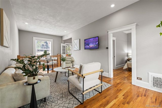 3416 E 16th Avenue, Denver, CO 80206