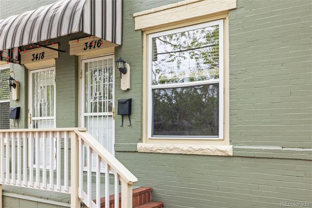 3416 E 16th Avenue, Denver, CO 80206