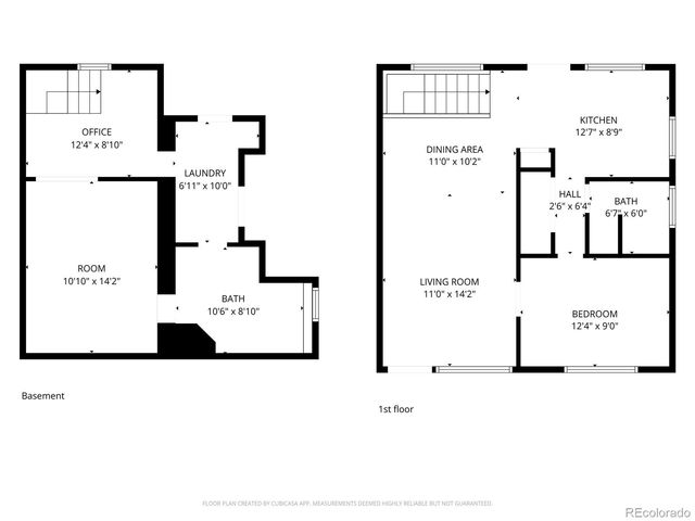 3416 E 16th Avenue, Denver, CO 80206