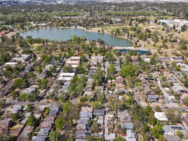 3416 E 16th Avenue, Denver, CO 80206
