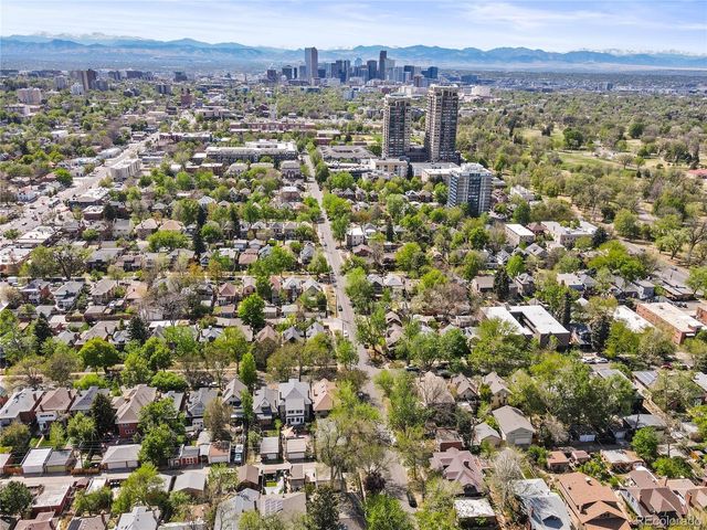 3416 E 16th Avenue, Denver, CO 80206