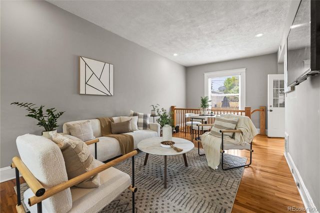 3416 E 16th Avenue, Denver, CO 80206