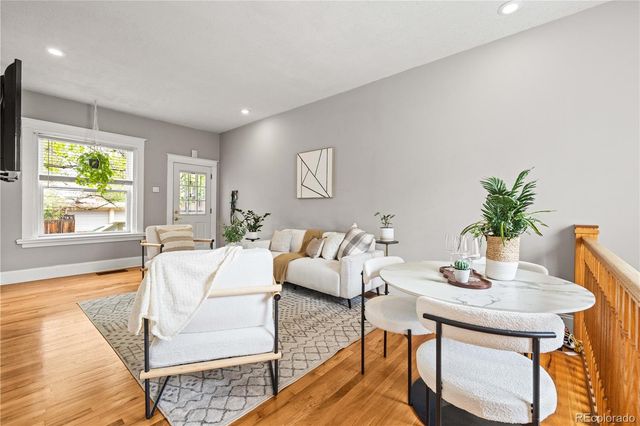 3416 E 16th Avenue, Denver, CO 80206