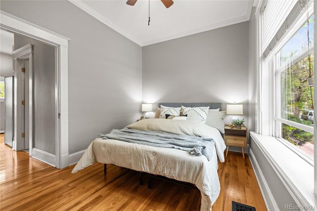 3416 E 16th Avenue, Denver, CO 80206