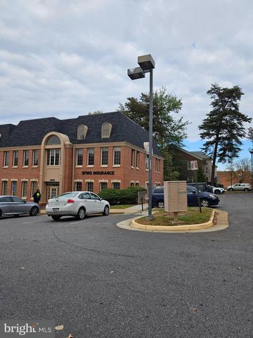 7008 LITTLE RIVER #4L, Annandale, VA 22003