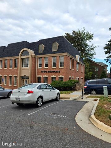 7008 LITTLE RIVER #4L, Annandale, VA 22003