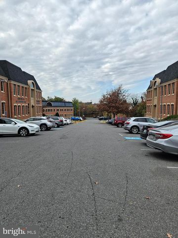 7008 LITTLE RIVER #4L, Annandale, VA 22003