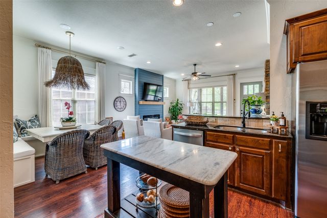 2605 Chebi Lane, Denton, TX 76209