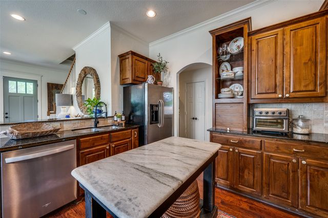 2605 Chebi Lane, Denton, TX 76209