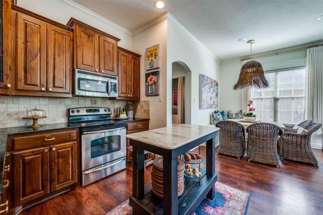 2605 Chebi Lane, Denton, TX 76209