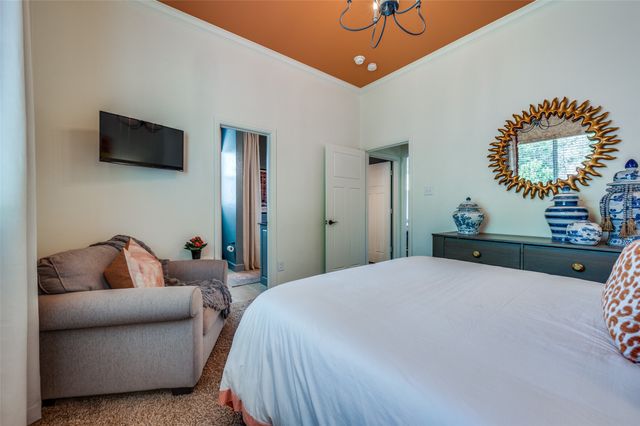 2605 Chebi Lane, Denton, TX 76209