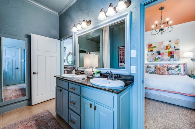 2605 Chebi Lane, Denton, TX 76209