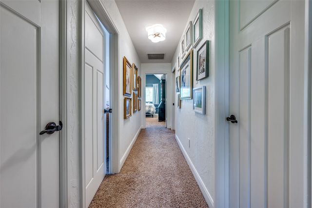 2605 Chebi Lane, Denton, TX 76209