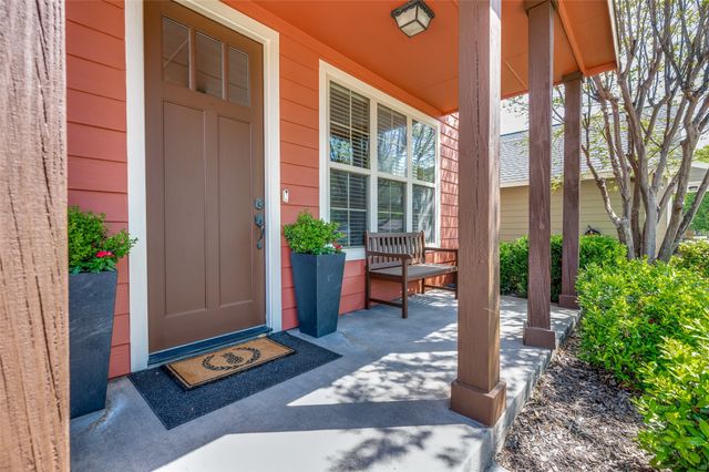 2605 Chebi Lane, Denton, TX 76209