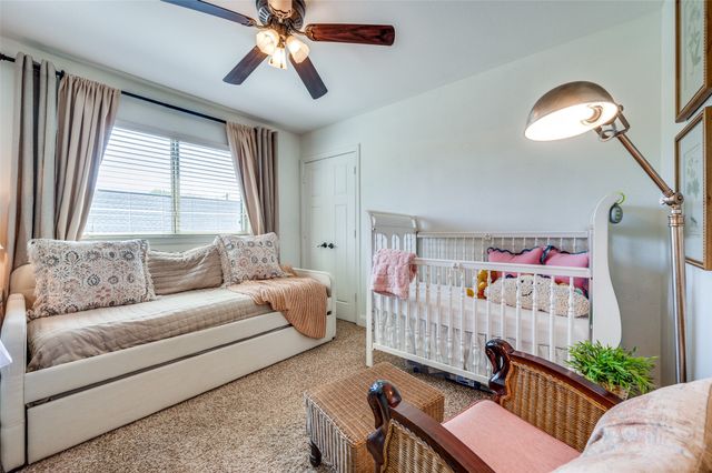 2605 Chebi Lane, Denton, TX 76209