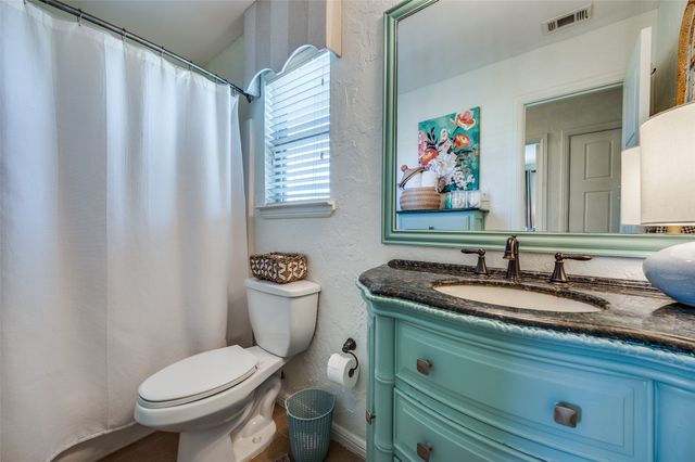 2605 Chebi Lane, Denton, TX 76209