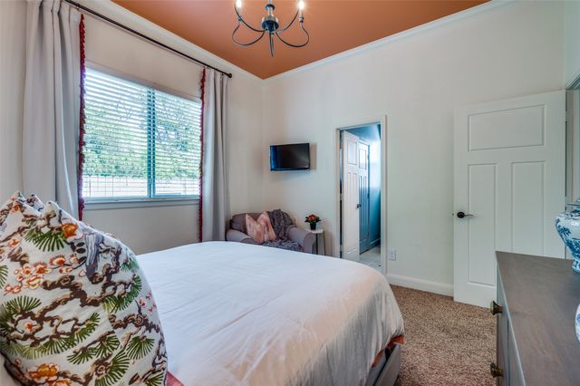 2605 Chebi Lane, Denton, TX 76209