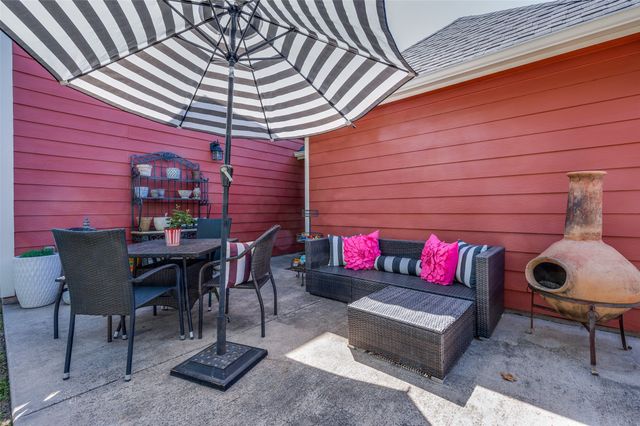 2605 Chebi Lane, Denton, TX 76209