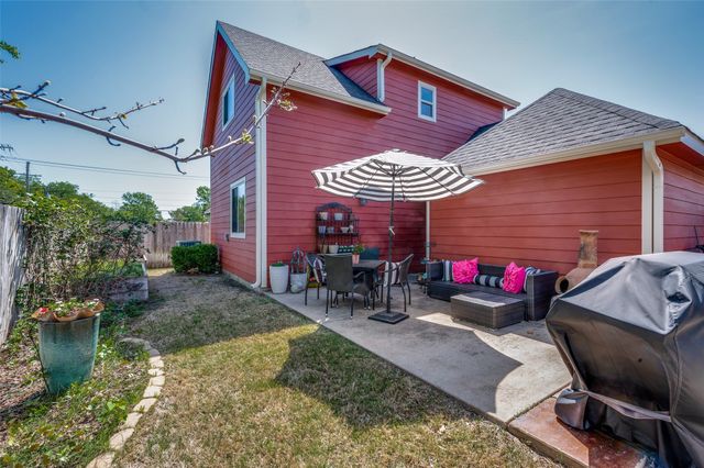 2605 Chebi Lane, Denton, TX 76209