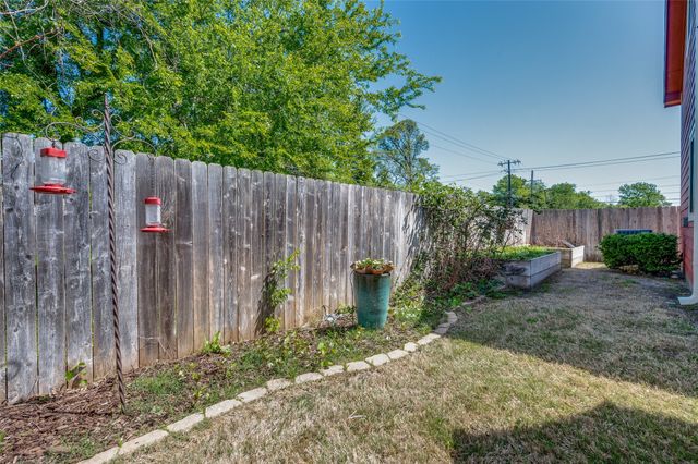 2605 Chebi Lane, Denton, TX 76209