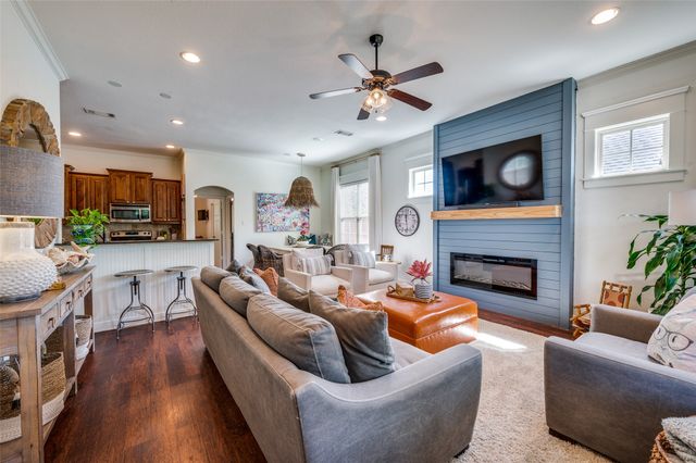 2605 Chebi Lane, Denton, TX 76209