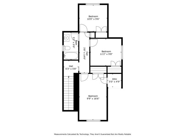 2605 Chebi Lane, Denton, TX 76209