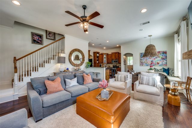 2605 Chebi Lane, Denton, TX 76209