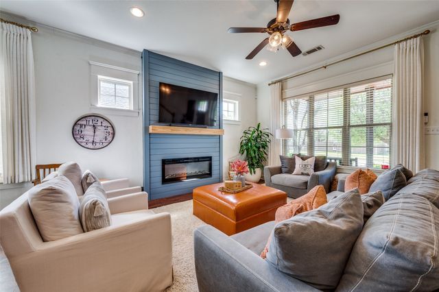 2605 Chebi Lane, Denton, TX 76209