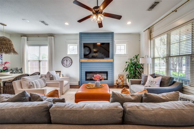 2605 Chebi Lane, Denton, TX 76209