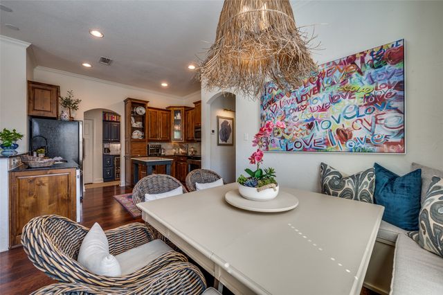 2605 Chebi Lane, Denton, TX 76209