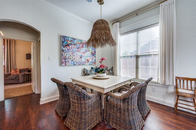 2605 Chebi Lane, Denton, TX 76209