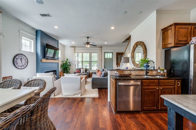 2605 Chebi Lane, Denton, TX 76209