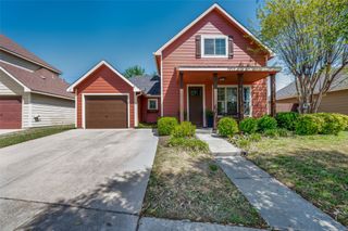 2605 Chebi Lane, Denton, TX 76209