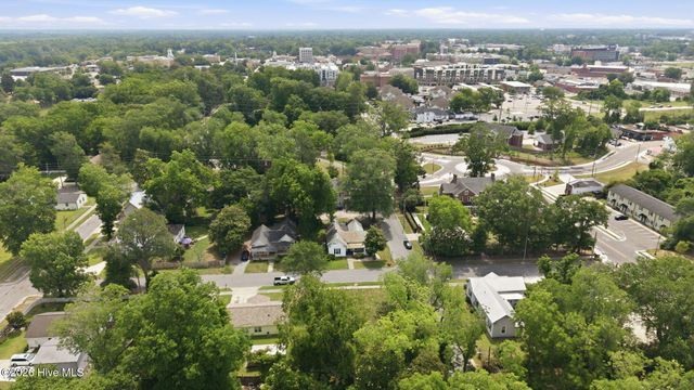 410 Latham Street, Greenville, NC 27834