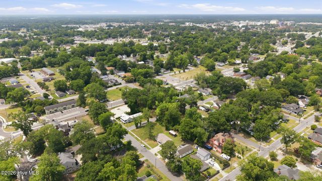 410 Latham Street, Greenville, NC 27834