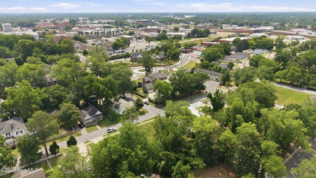410 Latham Street, Greenville, NC 27834