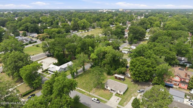 410 Latham Street, Greenville, NC 27834