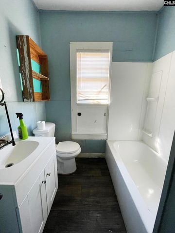 706 Violet Street, West Columbia, SC 29169