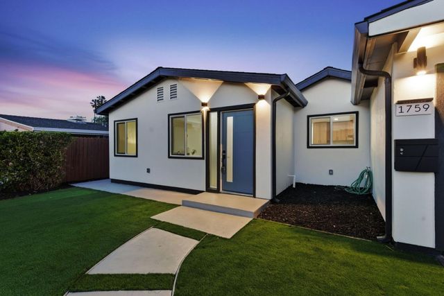 1759 Higgins Avenue, Santa Clara, CA 95051