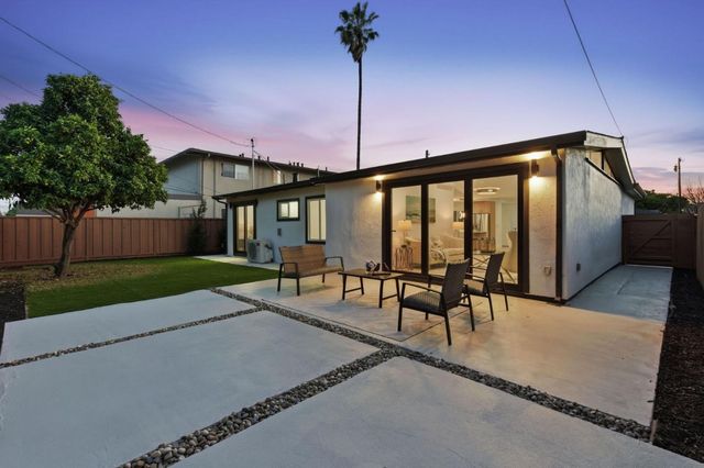 1759 Higgins Avenue, Santa Clara, CA 95051